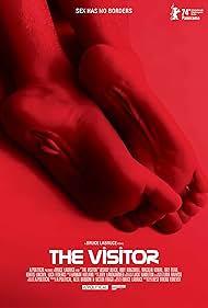 Watch Free The Visitor (2024)