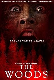 Watch Free The Woods (2024)
