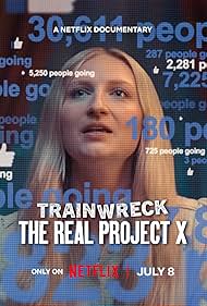 Watch Free The Real Project X (2025)