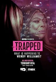 Watch Free Trapped What Is Happening to Wendy Williams (2025)