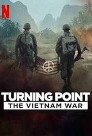 Watch Free Turning Point The Vietnam War (2025-)