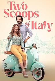 Watch Free Two Scoops of Italy (2024)
