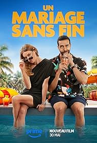 Watch Free Un mariage sans fin (2025)