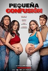 Watch Free Una Pequena Confusion (2024)