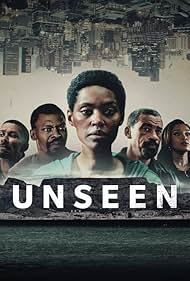 Watch Free Unseen (2023-)