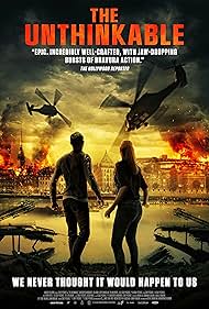 Watch Free Unthinkable (2018)