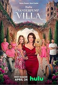Watch Free Vanderpump Villa (2024-)