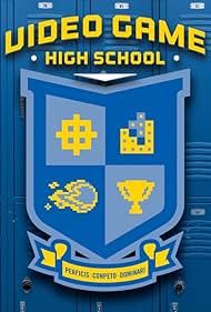 Watch Free VGHS The Movie (2012)