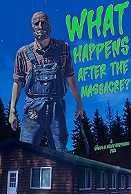 Watch Free What Happens After the Massacre (2025)