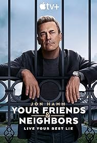 Watch Free Your Friends and Neighbors (2025-)