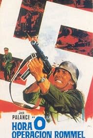 Watch Free A Bullet for Rommel (1969)