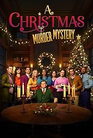Watch Full Movie :A Christmas Murder Mystery (2025) Watch Full Movie :A Christmas Murder Mystery (2025)
