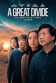 Watch Free A Great Divide (2023)