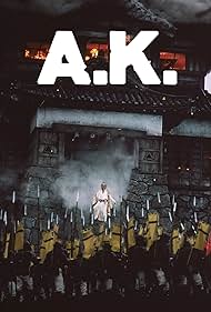 Watch Full Movie :A K (1985)