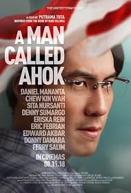 Watch Free A Man Called Ahok (2018)