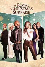 Watch Full Movie :A Royal Christmas Surprise (2023) Watch Full Movie :A Royal Christmas Surprise (2023)