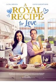 Watch Full Movie :A Royal Recipe for Love (2023) Watch Full Movie :A Royal Recipe for Love (2023)
