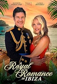 Watch Free A Royal Romance in Ibiza (2026)