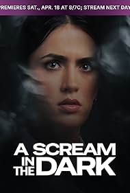 Watch Free Murder in the Dark (2026)