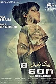 Watch Free A Son (2019)