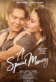 Watch Free A Special Memory (2026)