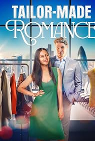 Watch Free A Tailor Made Romance (2025)
