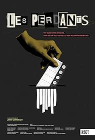 Watch Free Les perdants (2025)