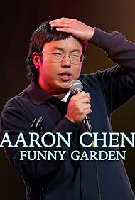 Watch Free Aaron Chen: Funny Garden (2026)