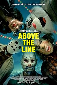 Watch Free Above the Line (2025)