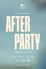 Watch Full Movie :After Party (2024)