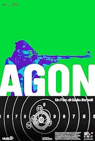 Watch Free Agon (2025)