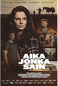 Watch Free Aika jonka sain (2020)