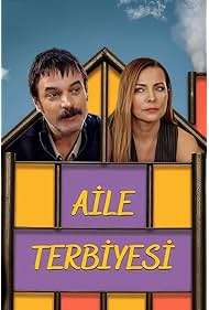 Watch Full Movie :Aile Terbiyesi (2025)