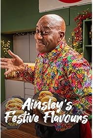 Watch Free Ainsleys Festive Flavours (2022–)