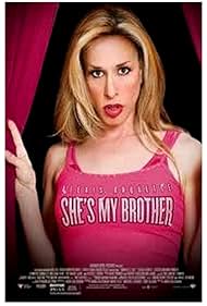 Watch Free Alexis Arquette Shes My Brother (2007)
