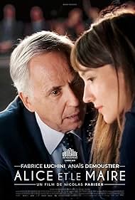 Watch Free Alice and the Mayor (2019)