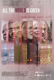 Watch Free All the World Is Green (2026)