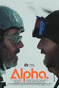 Watch Free Alpha (2024)