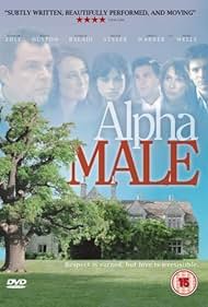 Watch Free Alpha Male (2006)