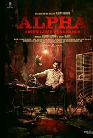 Watch Free Alpha Men Love Vengeance (2026)