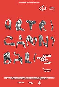 Watch Free Altri Cannibali (2021)