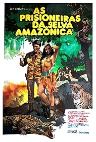 Watch Free Amazon Jail 2 (1987)