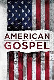 Watch Free American Gospel Christ Alone (2018)