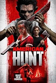 Watch Free American Hunt (2019)