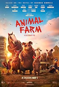 Watch Free Animal Farm (2026)