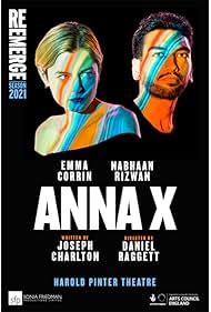 Watch Full Movie :Anna X (2021) Watch Full Movie :Anna X (2021)
