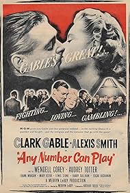 Watch Free Any Number Can Play (1949)