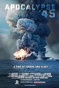 Watch Free Apocalypse 45 (2020)