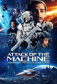 Watch Free Attack Of The Machine (2025)