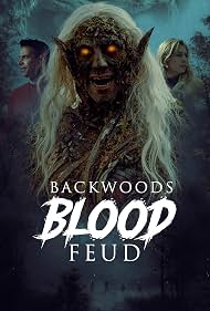 Watch Free Backwoods Blood Feud (2026)